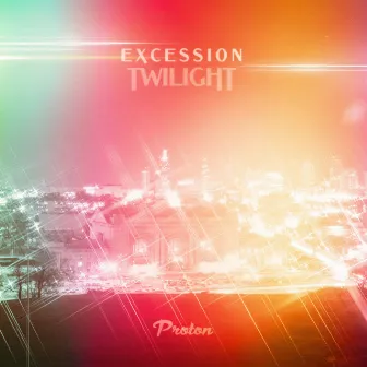 Twilight by Excession