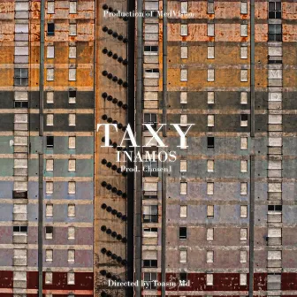 TAXY by Chosen1