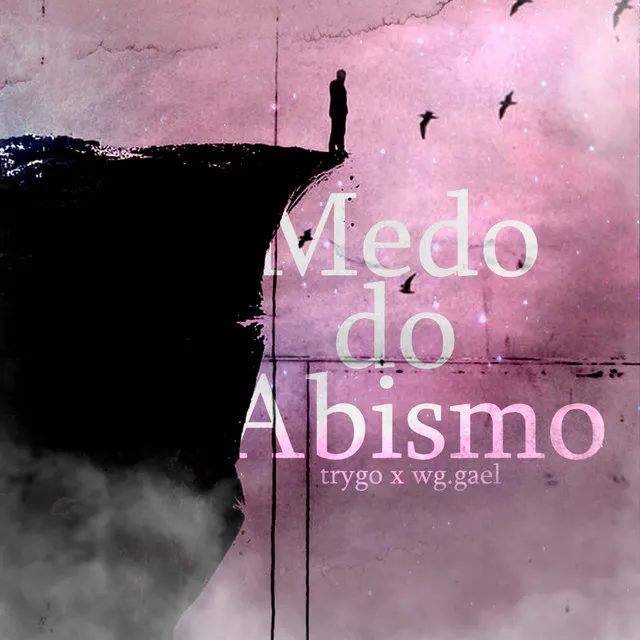 Medo do Abismo