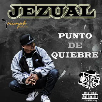 Punto de Quiebre by Jezual