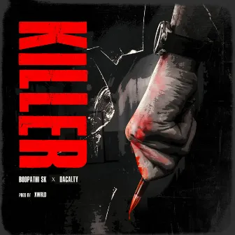 KILLER by Dacalty