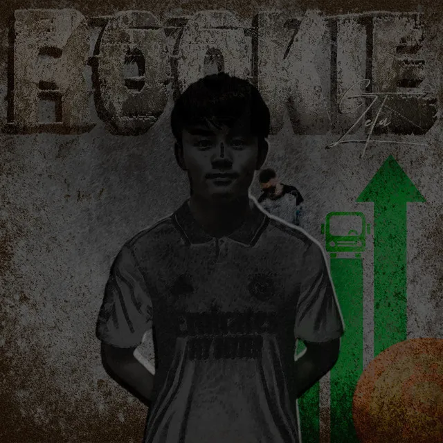 Rookie