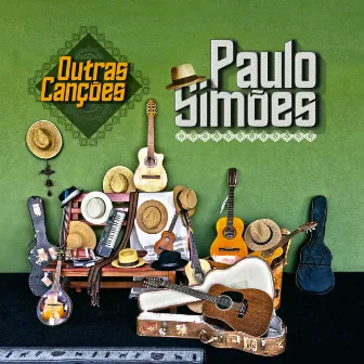 Outras Canções by Paulo Simões