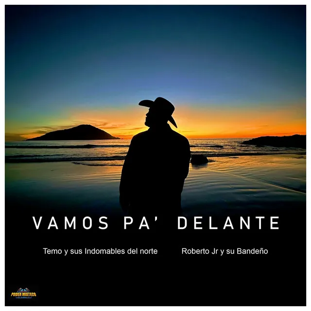 Vamos Pa´ Delante