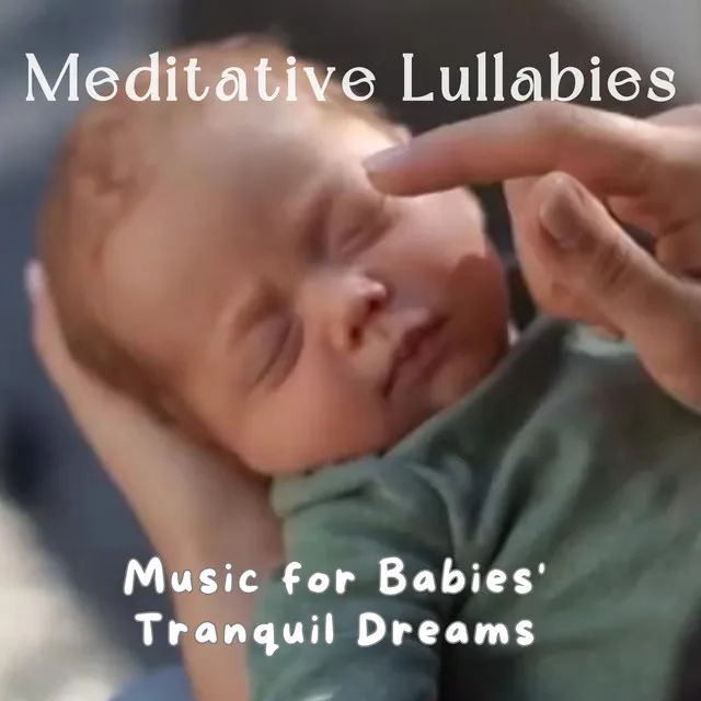 Meditative Baby