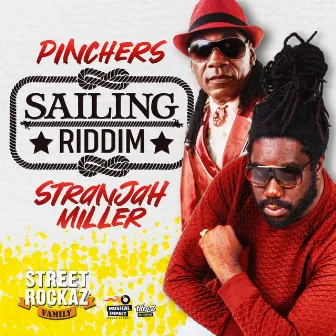 Sailing Riddim by Pinchers