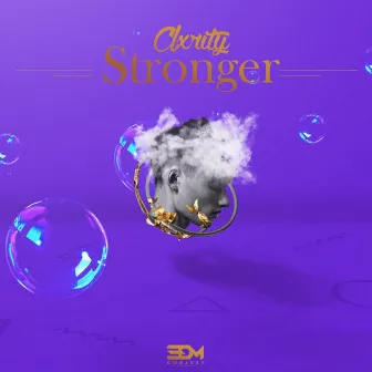 Stronger by Clxrity