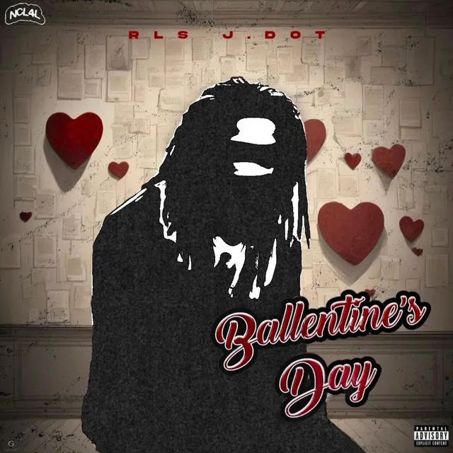 Ballentine's Day