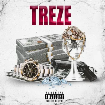 Treze by YoungBlez