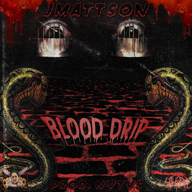 Blood Drip