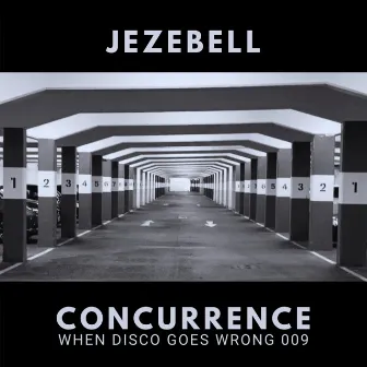 Concurrence by Jezebell