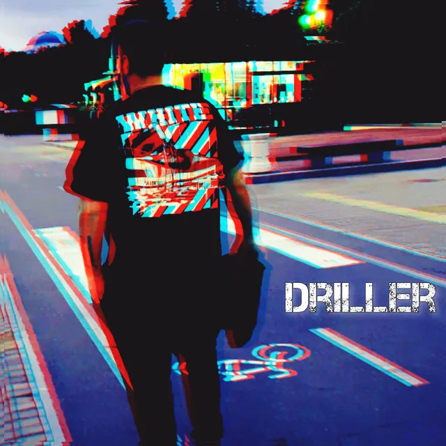 Driller