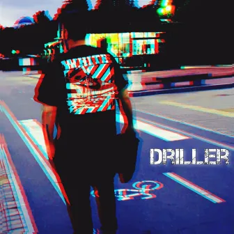 Driller by Slaff