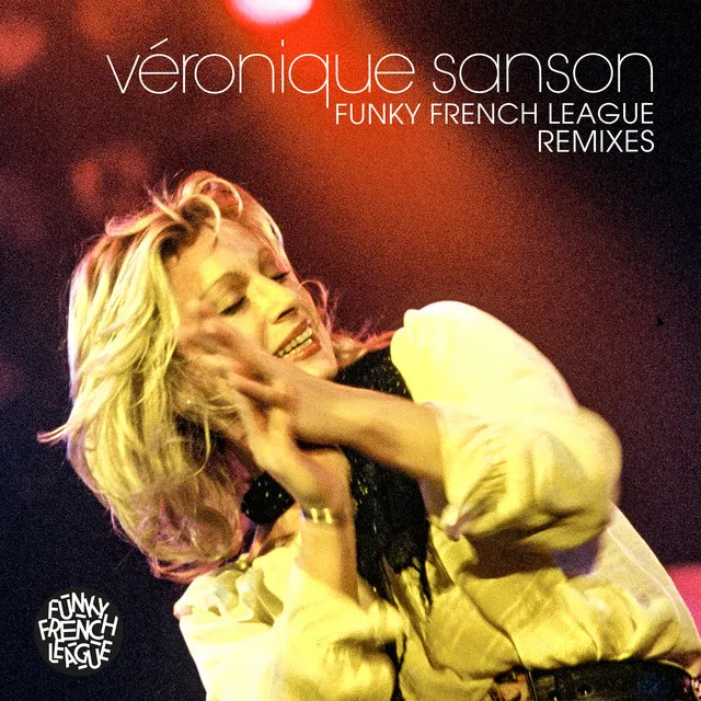 Bernard's Song (Il n'est de nulle part) - Young Pulse Remix; Radio Edit