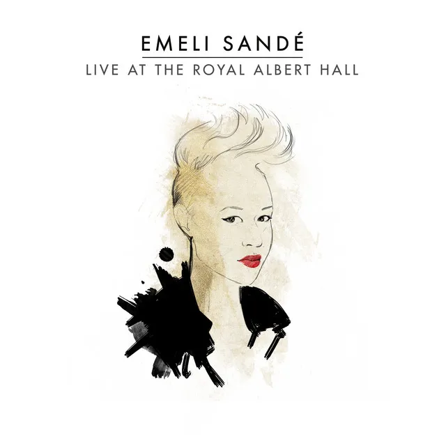 Read All About It, Pt. III - Live From The Royal Albert Hall,United Kingdom/2012