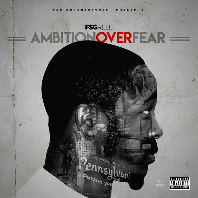 Ambition Over Fear