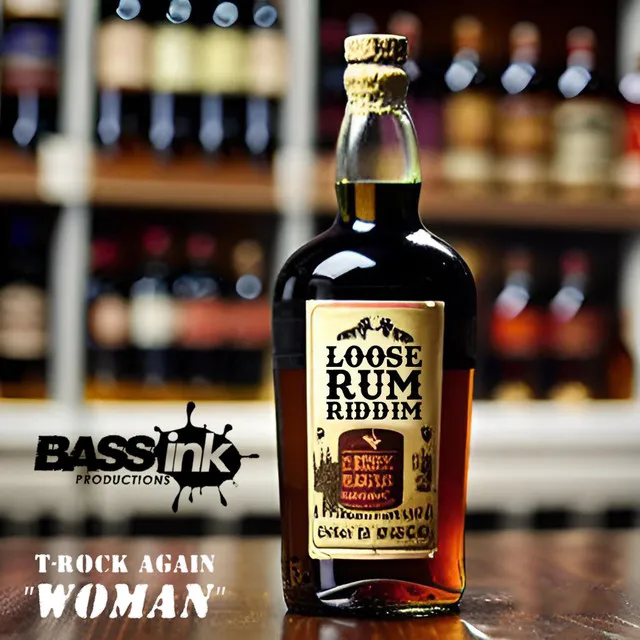 Woman (Loose Rum Riddim)