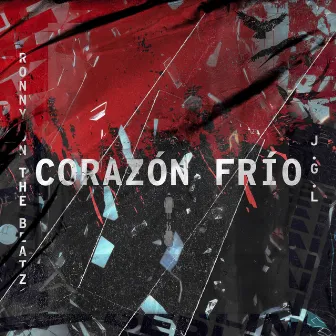 Corazón Frío by Ronny On The Beatz