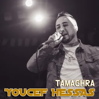 Tamaghra by Youcef Hessas