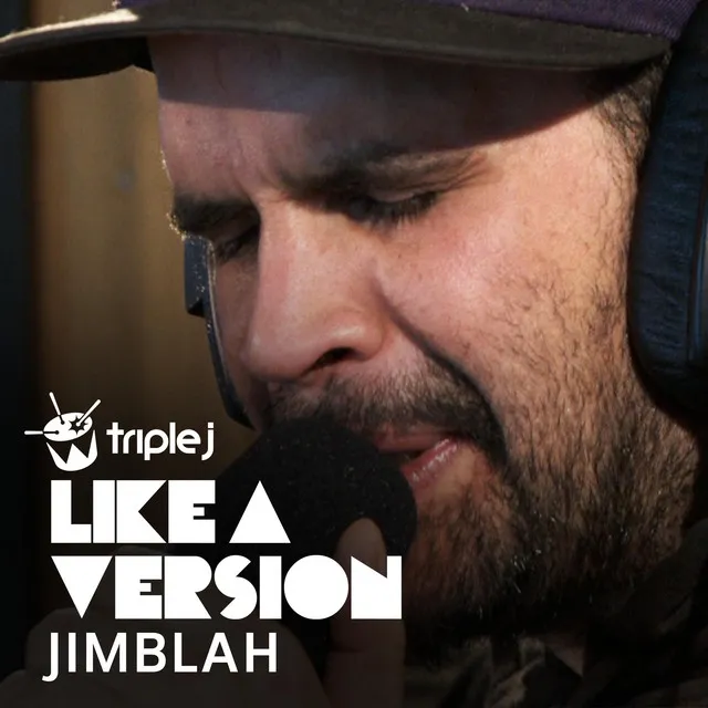 Resolution - triple j Like A Version