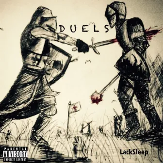 Duels by LackSleep