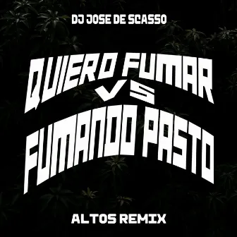 Quiero Fumar Vs Fumando Pasto by Unknown Artist