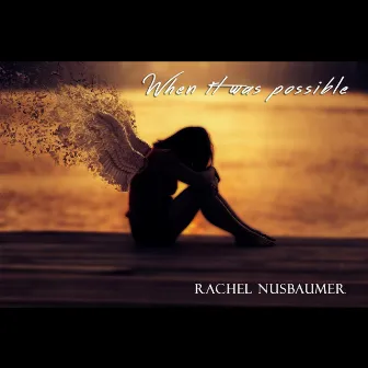 When It Was Possible by Rachel Nusbaumer