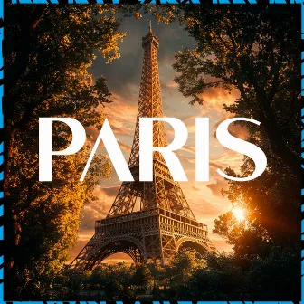 Paris by wBoy