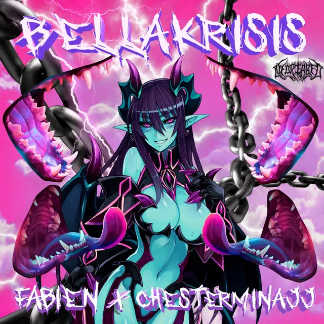 Bellakrisis