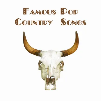 Famous Pop Country Songs by Jerry Phillips