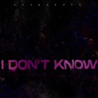 I Don't Know by Sharkboyz