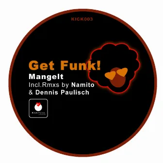 Get Funk by mangelt