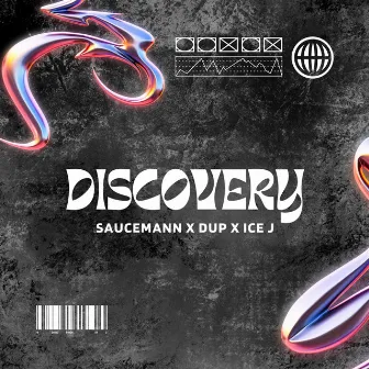 Discovery by Aka Ice J