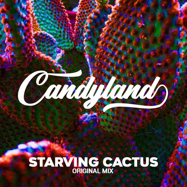 Starving Cactus - Original Mix