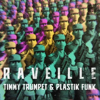 Raveille by Plastik Funk