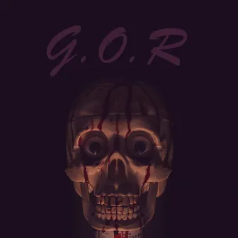 G.O.R by D-Rhyme