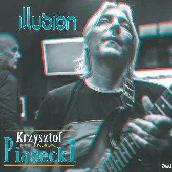 Illusion by Krzysztof 