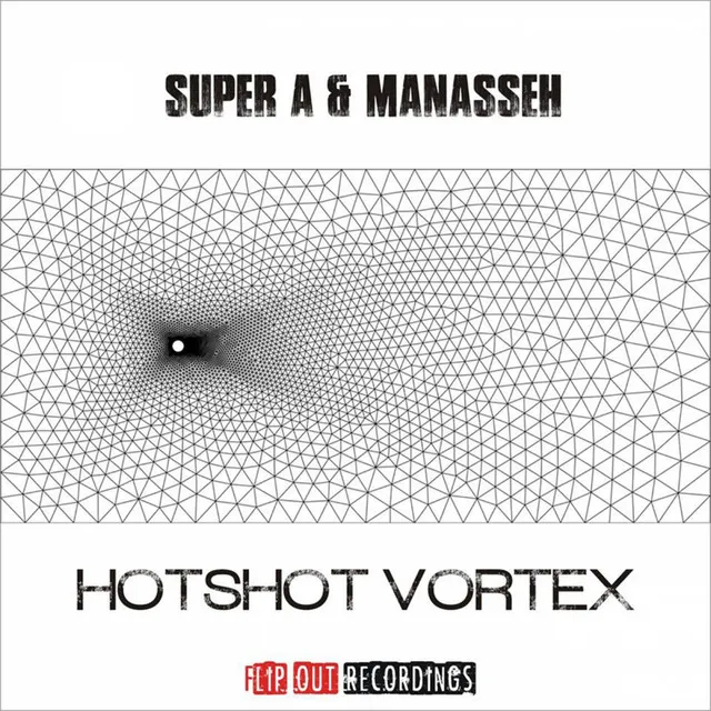 Hotshot Vortex - Original Mix