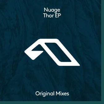 Thor EP by Nuage