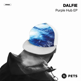 Purple Hub EP by Dalfie