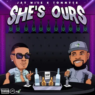 She's Ours by Jay Wise