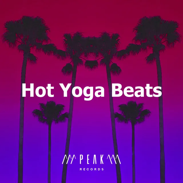 Hot Yoga Beats