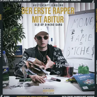 Der erste Rapper mit Abitur by Hustensaft Jüngling