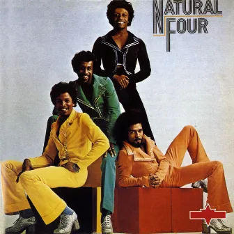 The Natural Four by The Natural Four