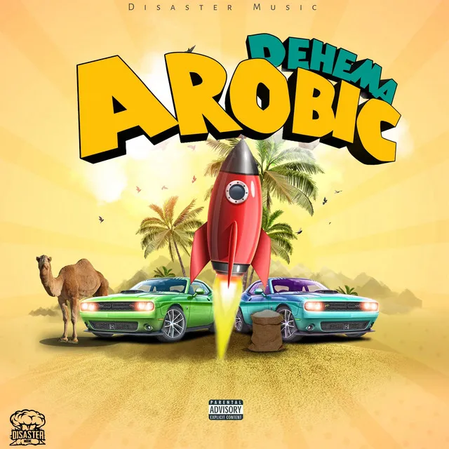 Arobic