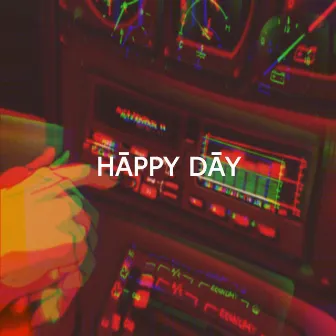 Happy Day by BLĀCIO