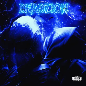 DEADZION Vol. 1 by JMS