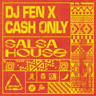 Salsa House by DJ Fen