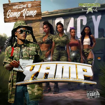 YAMP by Roblo Dastar