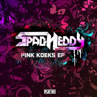 Pink Koeks by Spag Heddy